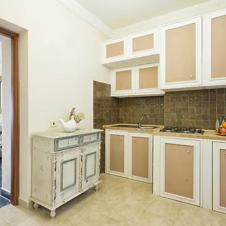 Apartment Palazzo Del Quirinale Rome