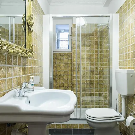 Palazzo Del Quirinale Apartment Rome