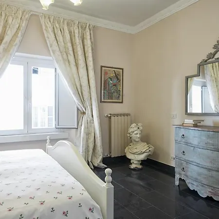 Palazzo Del Quirinale Appartamento Roma